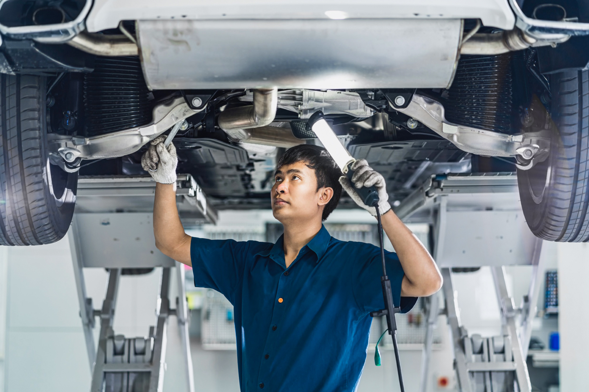 LTA Vehicle Inspection: Everything You Need to Know in Singapore - Recent Updates and Changes in LTA Vehicle Inspection Policies